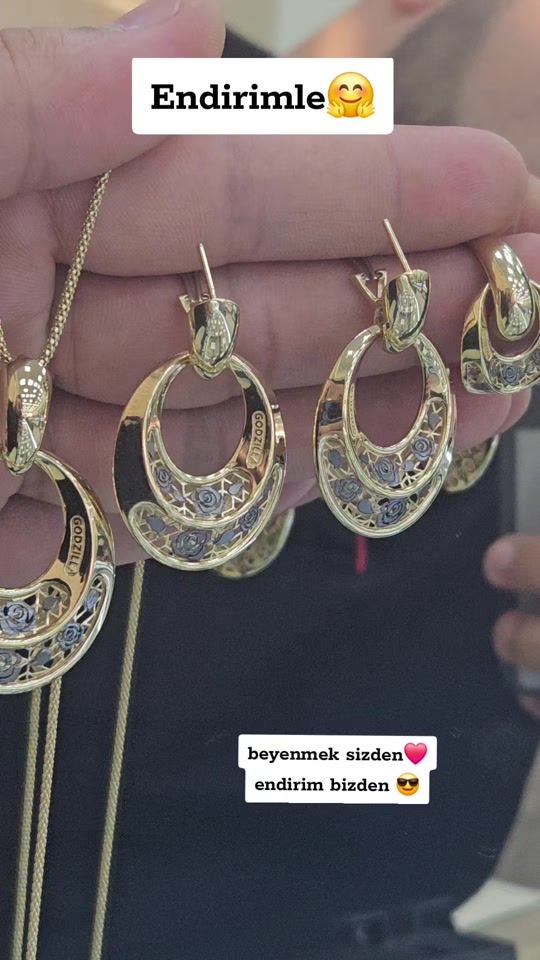TikTok video thumbnail by xancamal_jewellery