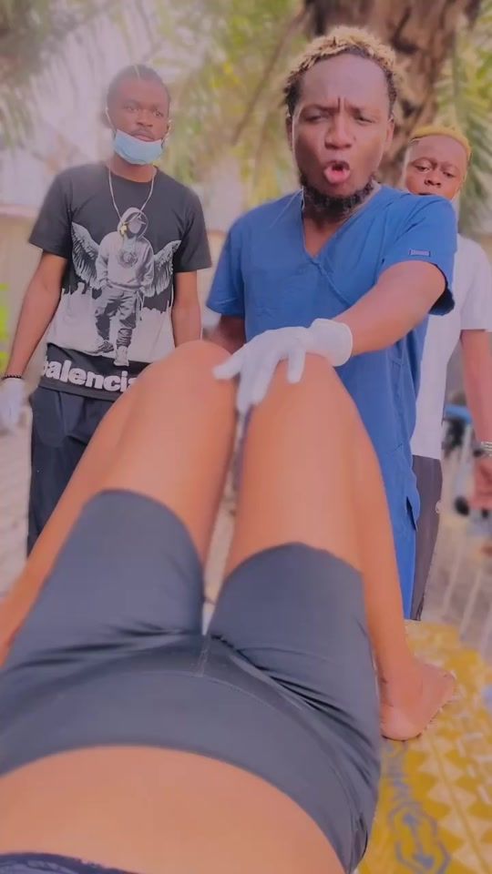 TikTok video thumbnail by leader_pomba
