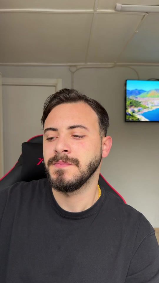 TikTok video thumbnail by oguzhansenal