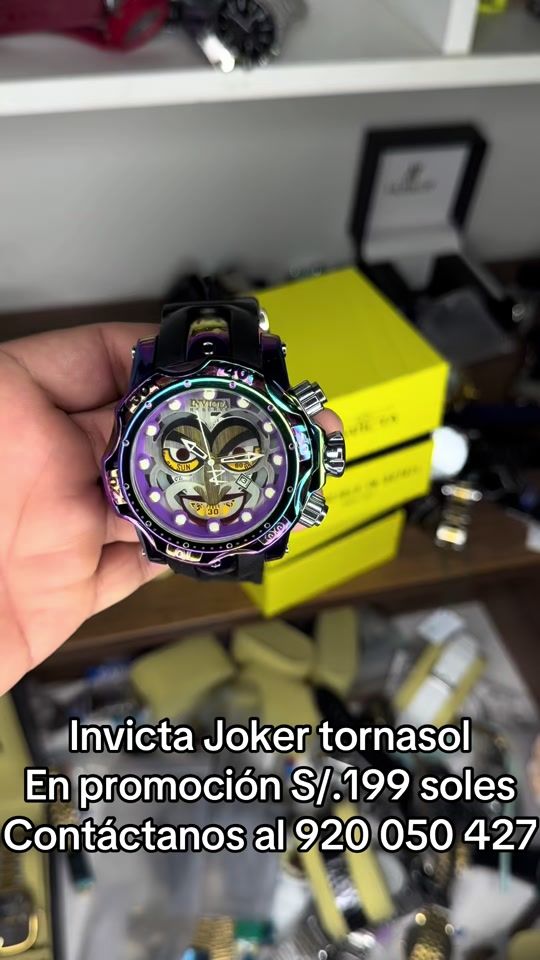 TikTok video thumbnail by piuraclock