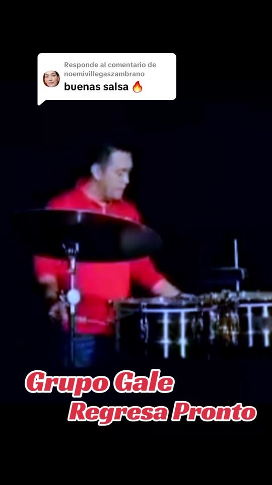 TikTok video thumbnail by salsa.exitos