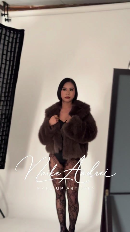TikTok video thumbnail by makeupbynaikeandrei