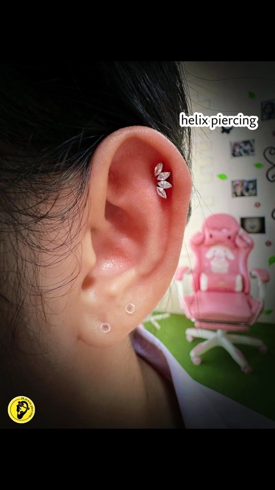 TikTok video thumbnail by jk.jewzapiercing
