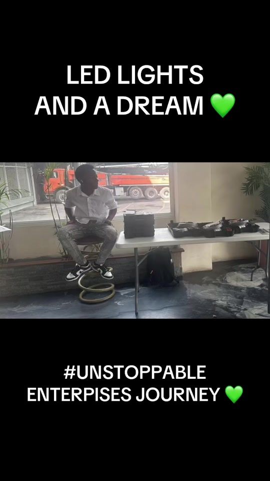 TikTok video thumbnail by unstoppable_enterprises