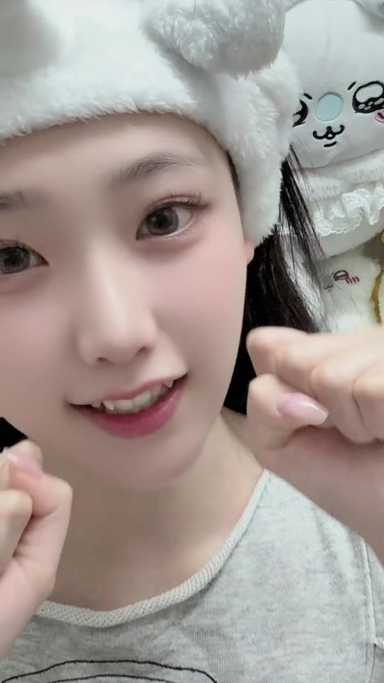TikTok video thumbnail by nao_kizuki