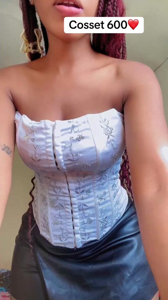 TikTok video thumbnail by chepkimani