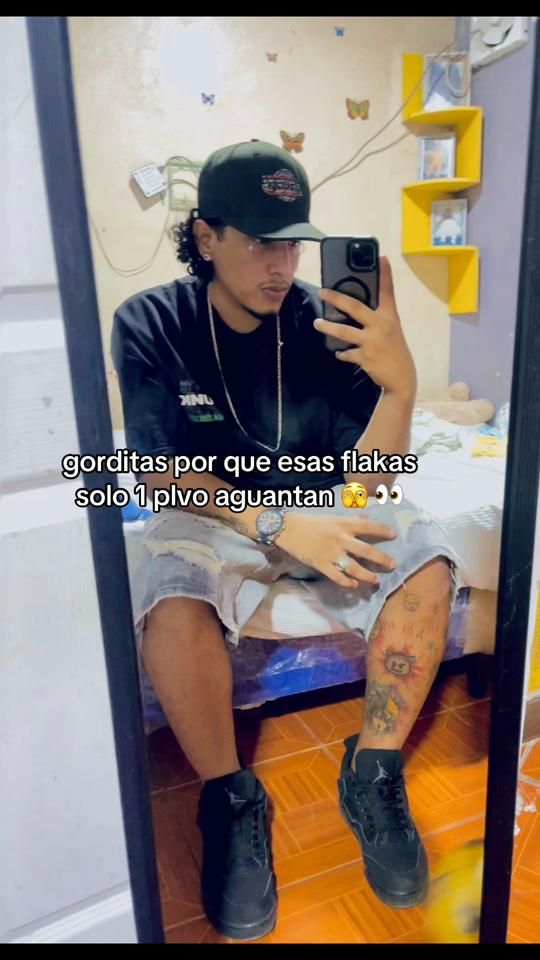 TikTok video thumbnail by jordan010997