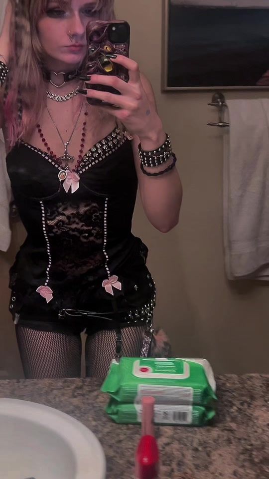 TikTok video thumbnail by mayvampp