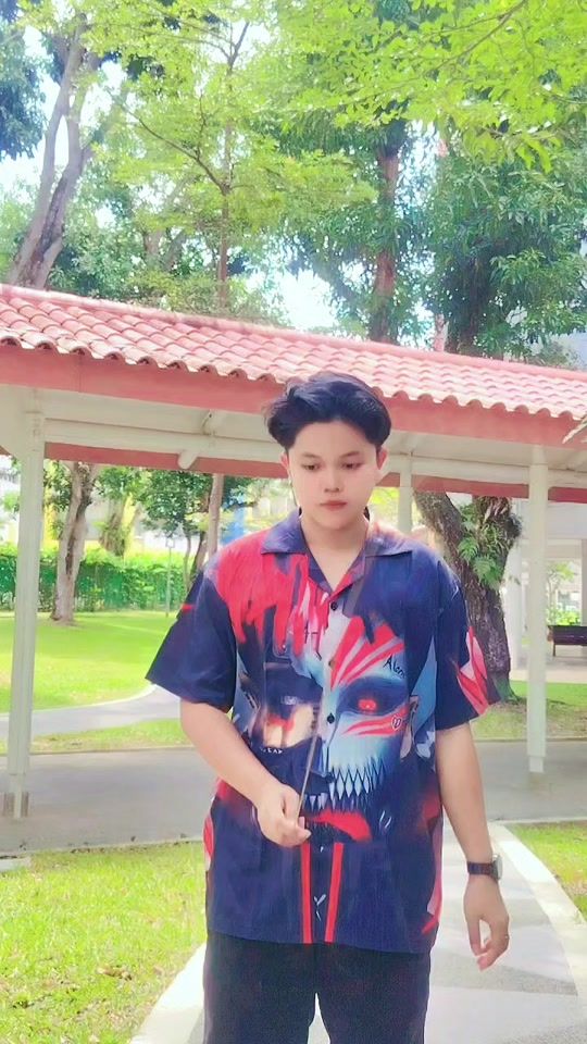 TikTok video thumbnail by zwe.thuta704