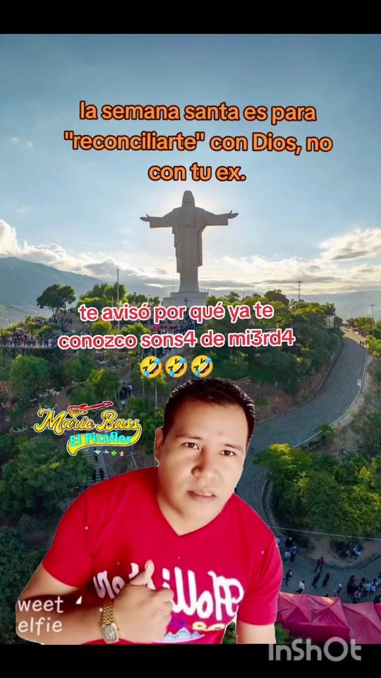 TikTok video thumbnail by mariomanriquechoque