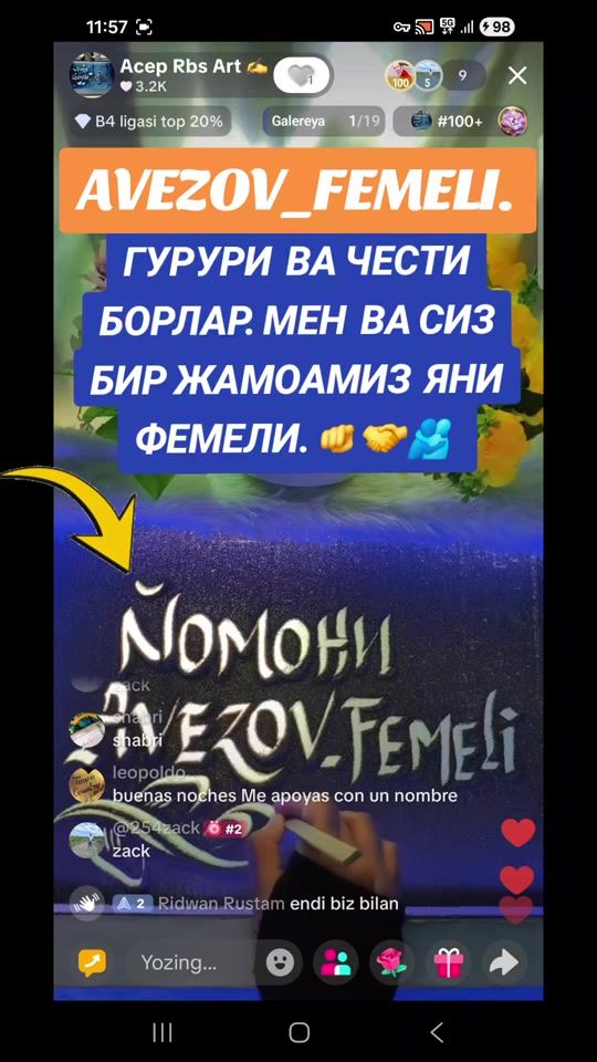 TikTok video thumbnail by namangan.50_