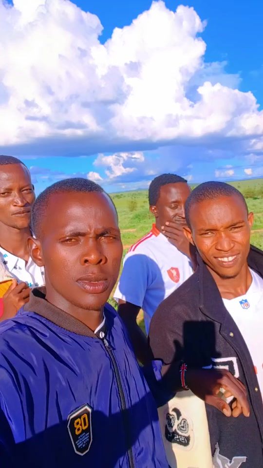 TikTok video thumbnail by willy.masaai