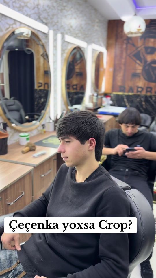 TikTok video thumbnail by barber_.musa