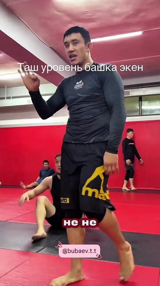 TikTok video thumbnail by bubaev.t.t