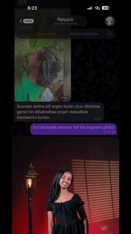 TikTok video thumbnail by jalanetolesa