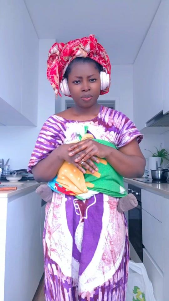TikTok video thumbnail by suadefati