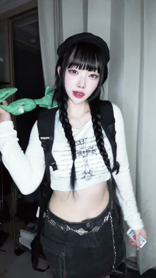 TikTok video thumbnail by red_as_arose