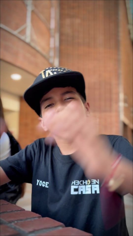 TikTok video thumbnail by jhoanreyesmanager