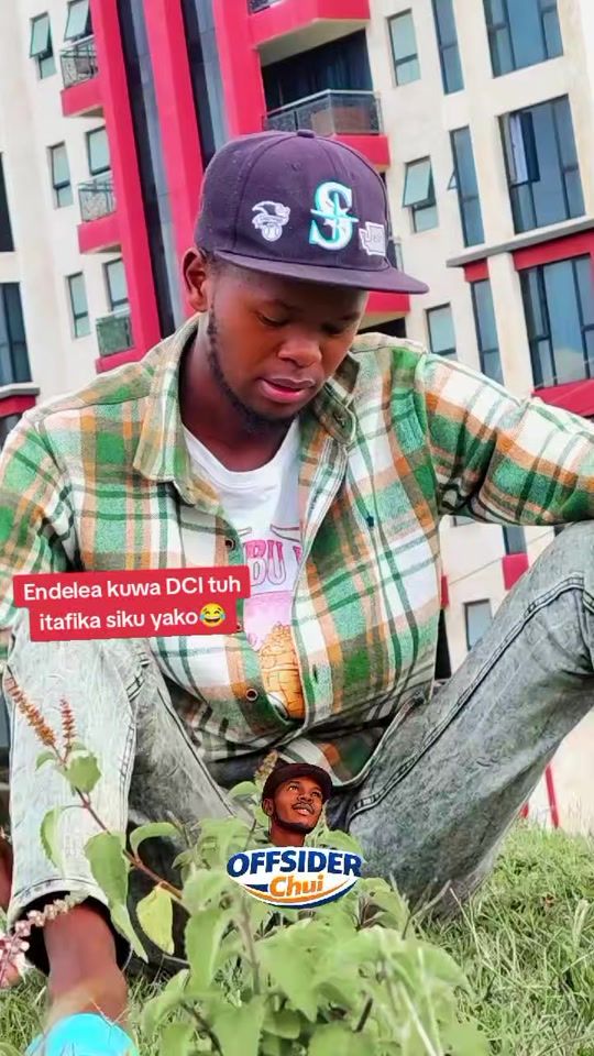 TikTok video thumbnail by offsider_mtukufu