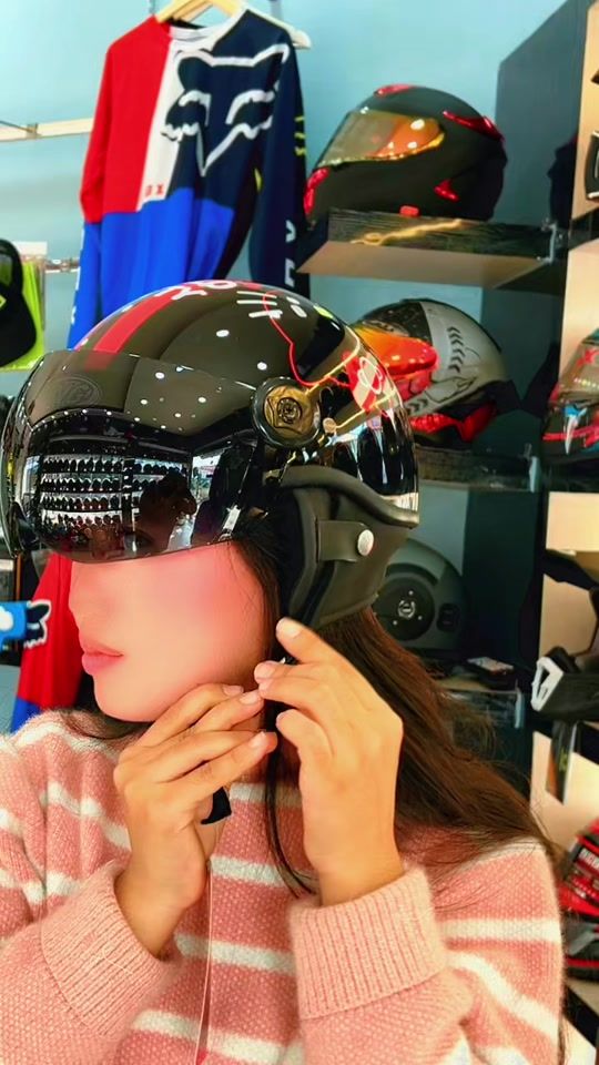 TikTok video thumbnail by brotherhoodbikerpoint
