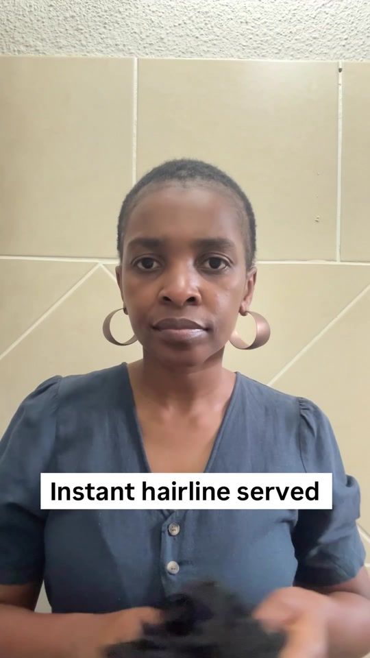 TikTok video thumbnail by onaturalwigs_muse