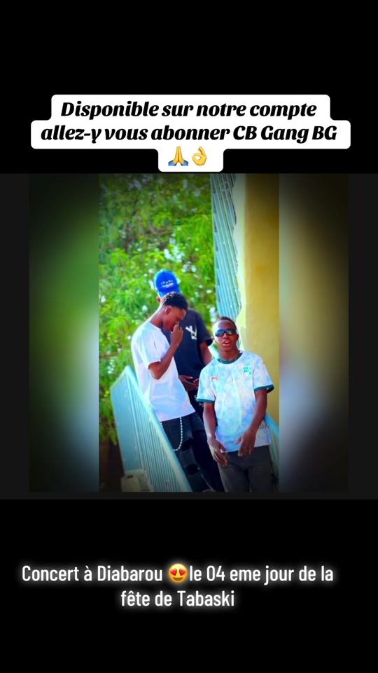 TikTok video thumbnail by cheickb_123