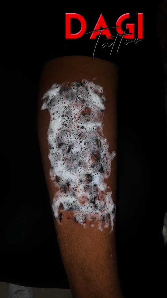 TikTok video thumbnail by dagi_tattoo