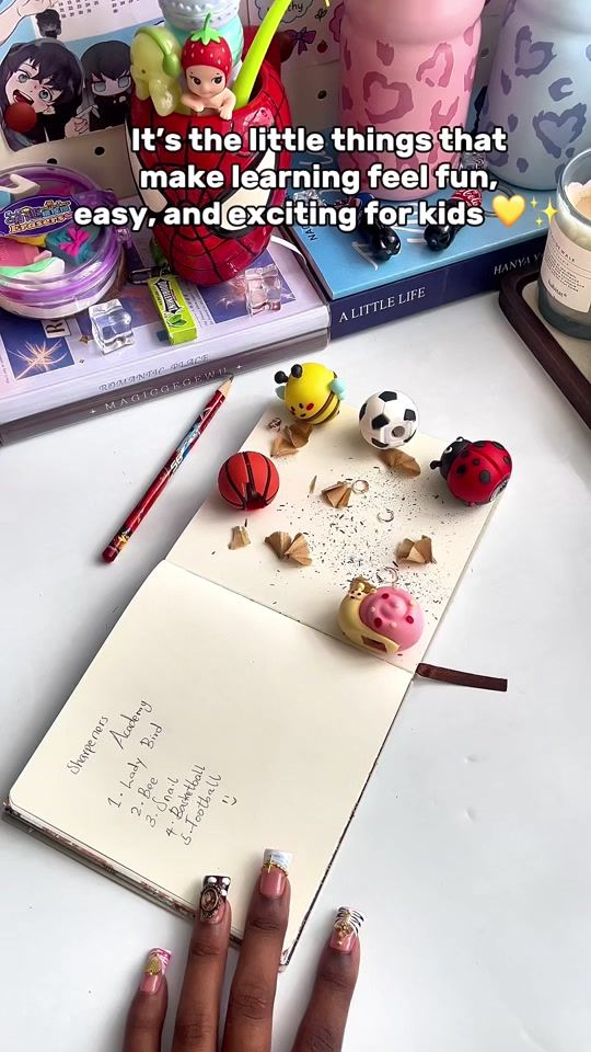 TikTok video thumbnail by stationery.central_ke