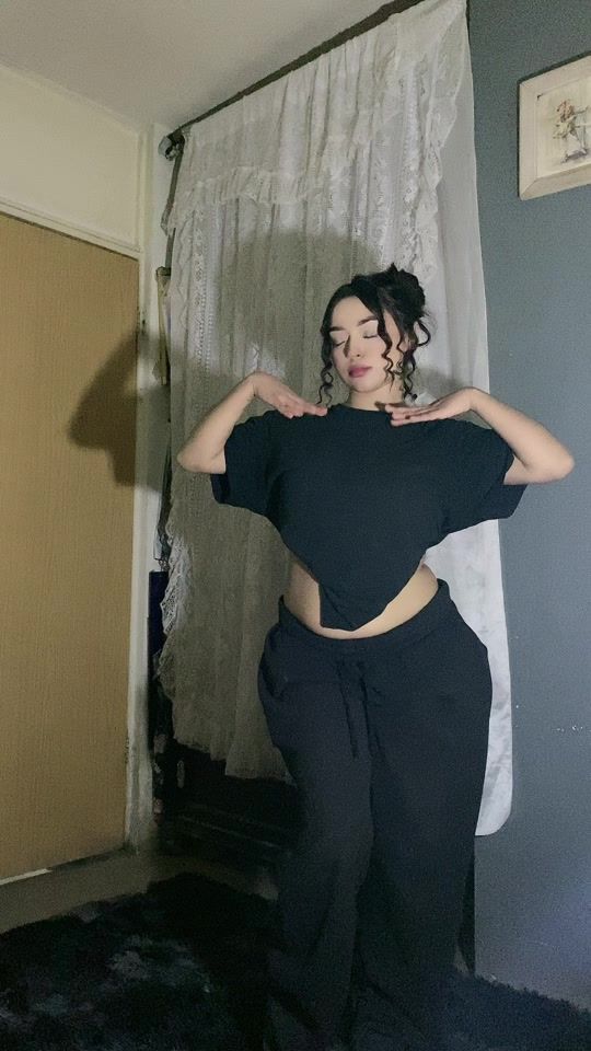 TikTok video thumbnail by idaly_cervant