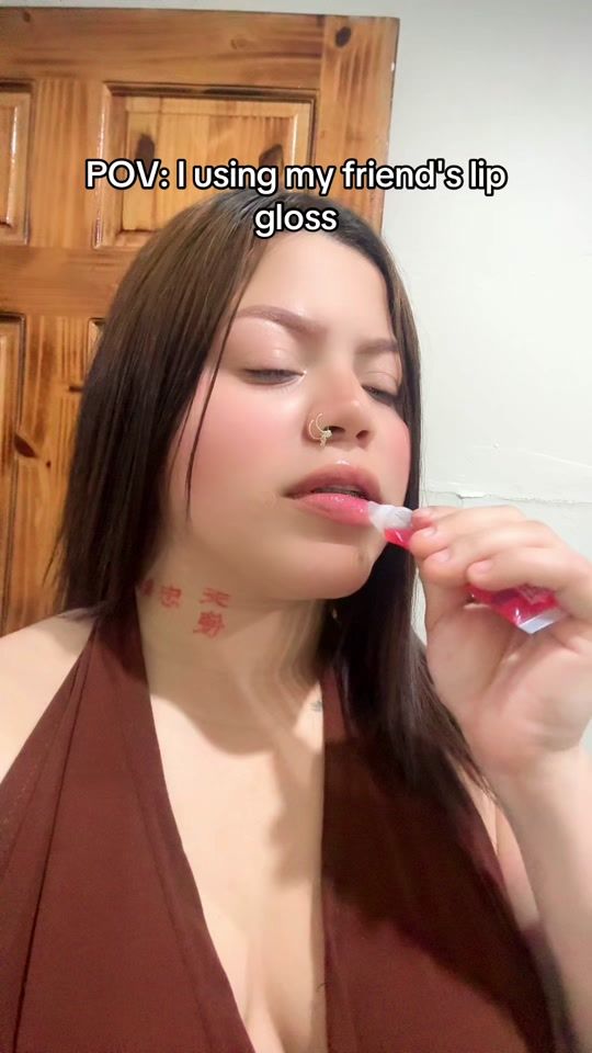 TikTok video thumbnail by mayecariluz
