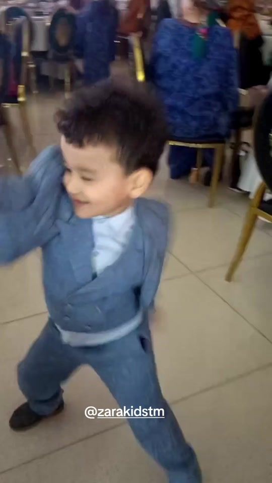 TikTok video thumbnail by zara_kids_tkm