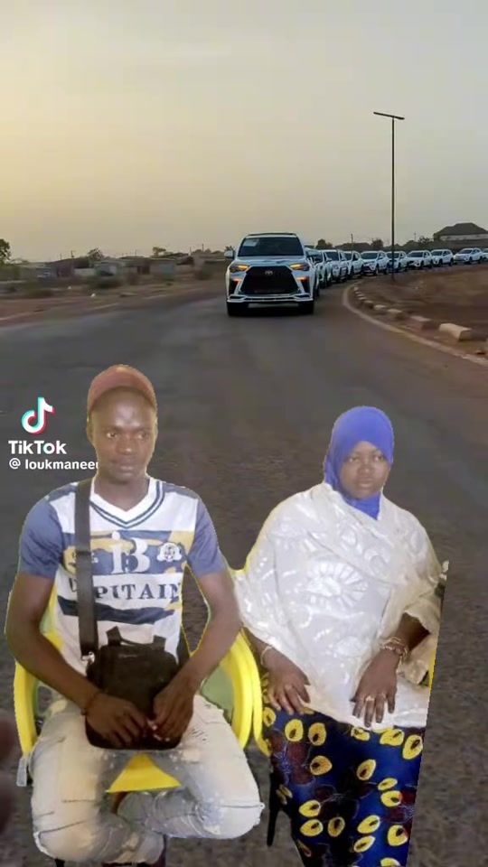TikTok video thumbnail by moussa35112