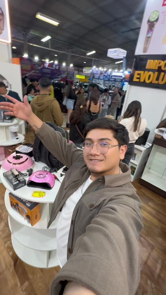 TikTok video thumbnail by mickyblogss