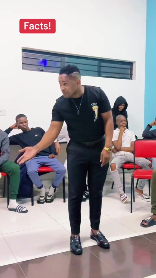 TikTok video thumbnail by thulanimotivations