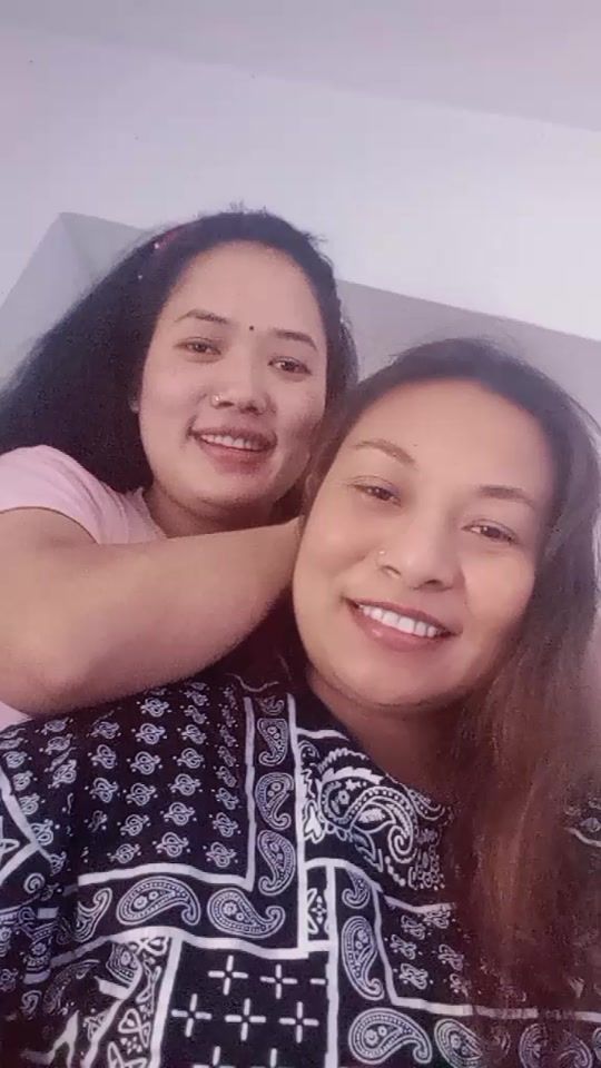 TikTok video thumbnail by sunmaya.tamang09