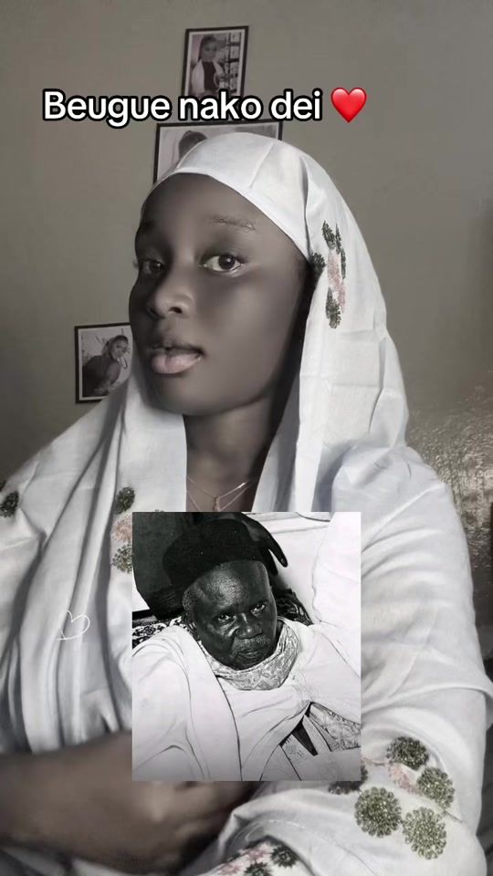 TikTok video thumbnail by fababacarsy