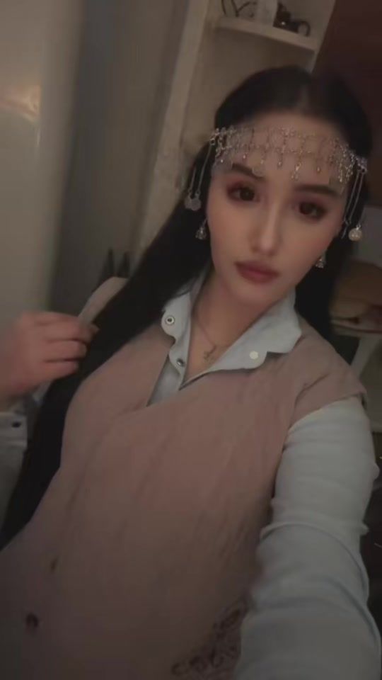TikTok video thumbnail by dinara_muslim_
