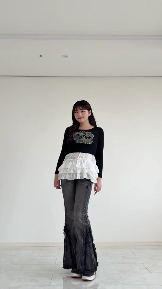 TikTok video thumbnail by kirari_usami