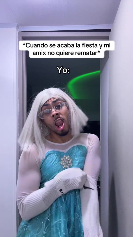 TikTok video thumbnail by soy_carlos2