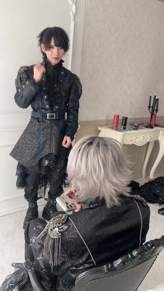TikTok video thumbnail by dekomori.tsg