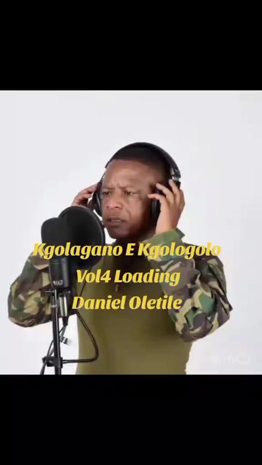 TikTok video thumbnail by daniel.oletile.official