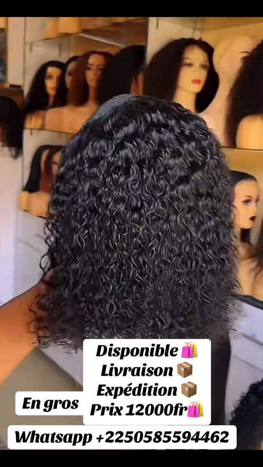 TikTok video thumbnail by coulibalykaridjatoushop