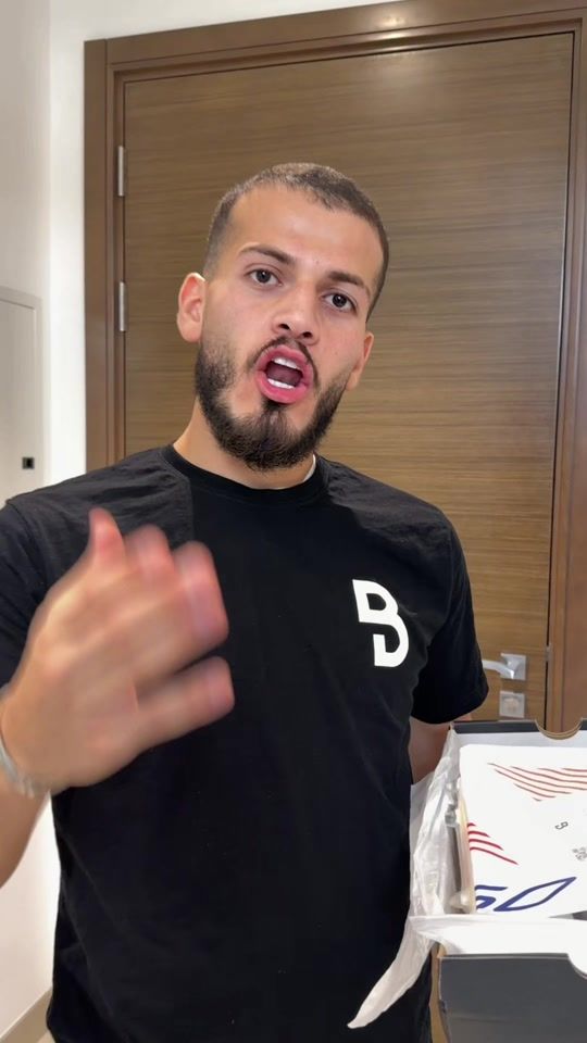 TikTok video thumbnail by boots_dubai
