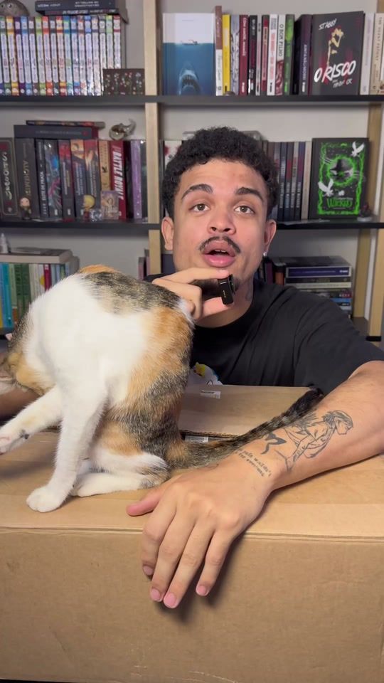 TikTok video thumbnail by digaoroque