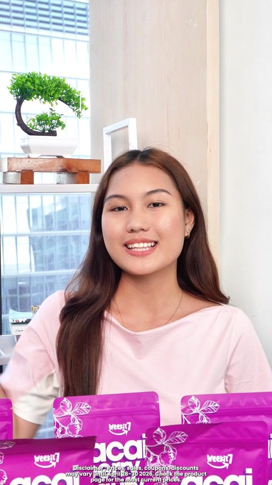 TikTok video thumbnail by weekit7.habits