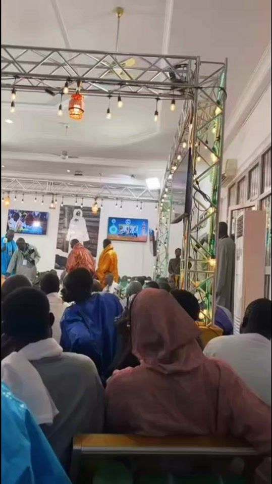 TikTok video thumbnail by cheikhounathiamht