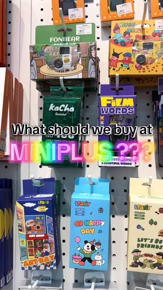 TikTok video thumbnail by miniplus.bn