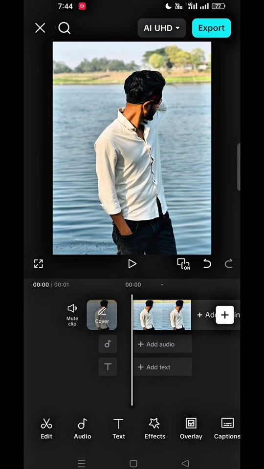 TikTok video thumbnail by tusharkhan757