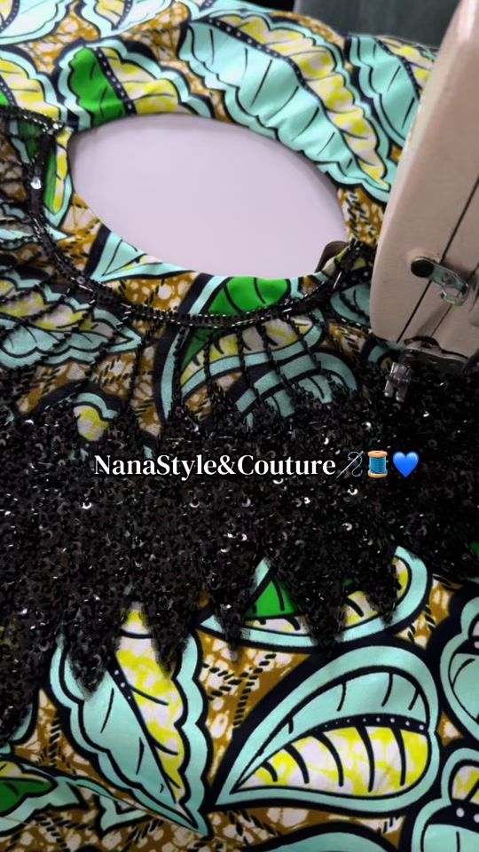 TikTok video thumbnail by nana_style_et_couture
