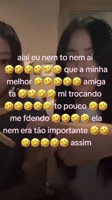 TikTok video thumbnail by niniefodastica